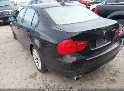 Lot #2992825957 2009 BMW 328I