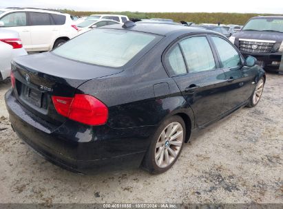 Lot #2992825957 2009 BMW 328I