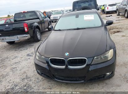 Lot #2992825957 2009 BMW 328I