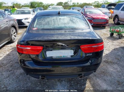 Lot #2995300461 2017 JAGUAR XE 35T PREMIUM