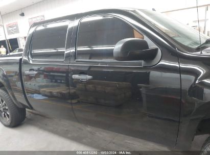 Lot #3053067156 2010 GMC SIERRA 1500 SLE