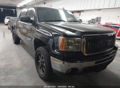 Lot #3053067156 2010 GMC SIERRA 1500 SLE