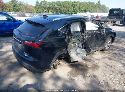 Lot #2995300460 2017 LEXUS NX 200T