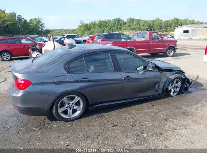 Lot #2992825881 2014 BMW 328I XDRIVE