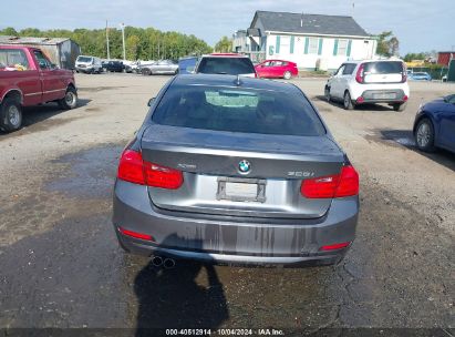 Lot #2992825881 2014 BMW 328I XDRIVE