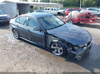 Lot #2992825881 2014 BMW 328I XDRIVE