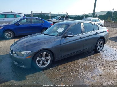 Lot #2992825881 2014 BMW 328I XDRIVE