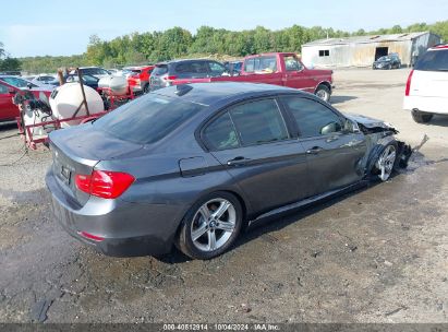 Lot #2992825881 2014 BMW 328I XDRIVE