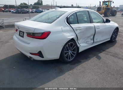 Lot #2992833122 2021 BMW 330I