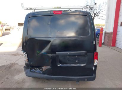 Lot #3007844080 2019 NISSAN NV200 S