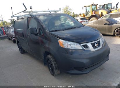 Lot #3007844080 2019 NISSAN NV200 S