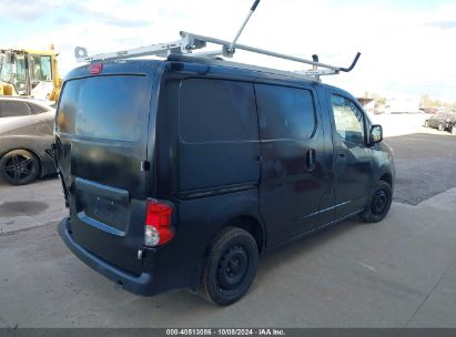 Lot #3007844080 2019 NISSAN NV200 S