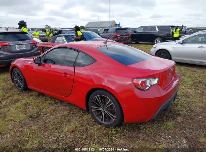 Lot #2992825845 2013 SCION FR-S