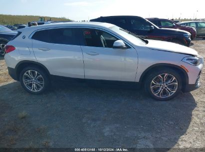 Lot #3037527556 2019 BMW X2 SDRIVE28I