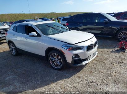 Lot #3037527556 2019 BMW X2 SDRIVE28I