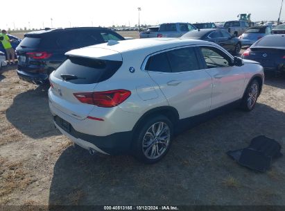 Lot #3037527556 2019 BMW X2 SDRIVE28I