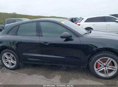 Lot #2992833850 2023 PORSCHE MACAN S