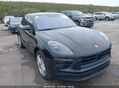 Lot #2992833850 2023 PORSCHE MACAN S