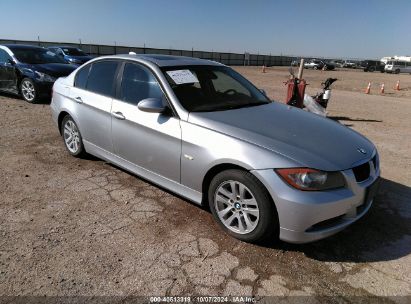 Lot #3037530654 2007 BMW 328I