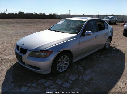 Lot #3037530654 2007 BMW 328I