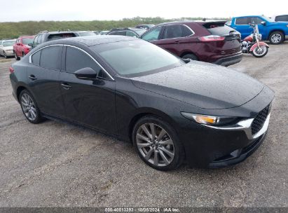 Lot #2992825810 2024 MAZDA MAZDA3 2.5 S PREFERRED