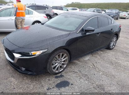 Lot #2992825810 2024 MAZDA MAZDA3 2.5 S PREFERRED