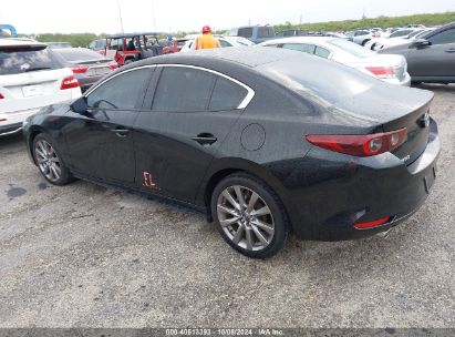 Lot #2992825810 2024 MAZDA MAZDA3 2.5 S PREFERRED