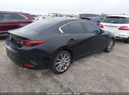 Lot #2992825810 2024 MAZDA MAZDA3 2.5 S PREFERRED