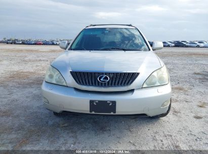 Lot #2992825762 2004 LEXUS RX 330