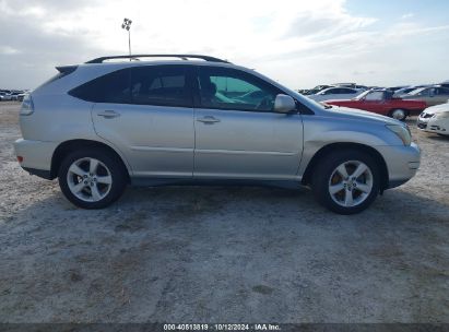 Lot #2992825762 2004 LEXUS RX 330