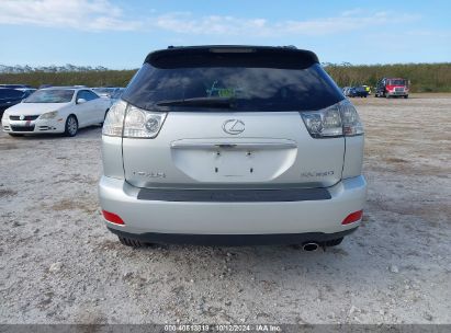 Lot #2992825762 2004 LEXUS RX 330