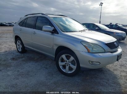 Lot #2992825762 2004 LEXUS RX 330