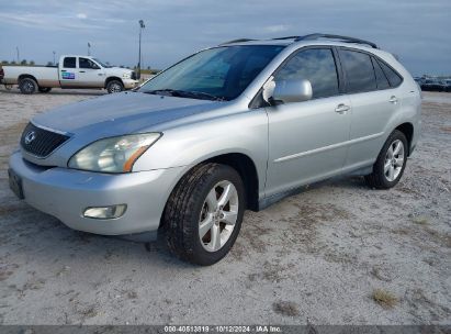 Lot #2992825762 2004 LEXUS RX 330