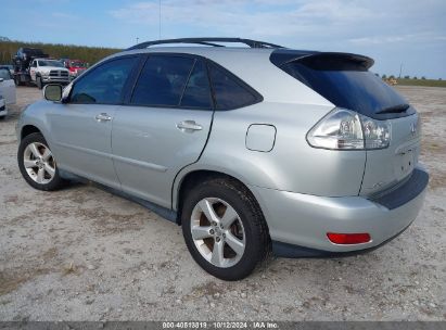 Lot #2992825762 2004 LEXUS RX 330