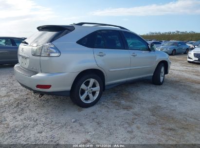 Lot #2992825762 2004 LEXUS RX 330