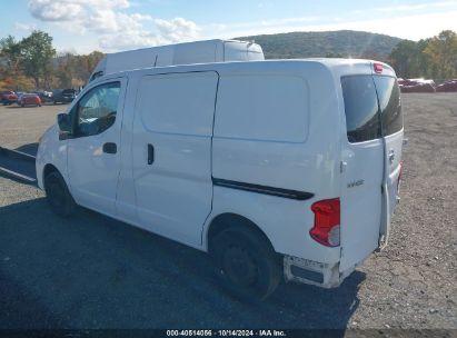 Lot #2996534172 2019 NISSAN NV200 SV