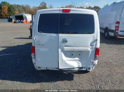 Lot #2996534172 2019 NISSAN NV200 SV