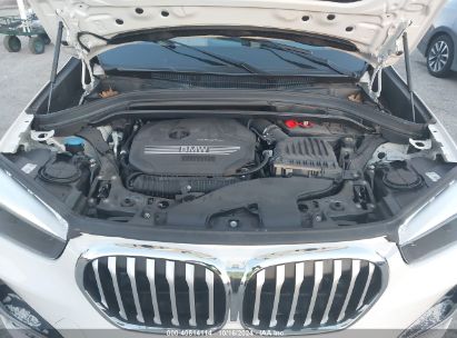 Lot #2996534170 2020 BMW X1 SDRIVE28I