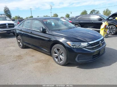 Lot #2992814409 2023 VOLKSWAGEN JETTA 1.5T SE