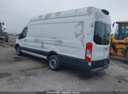 Lot #3037527543 2020 FORD TRANSIT-250 CARGO VAN