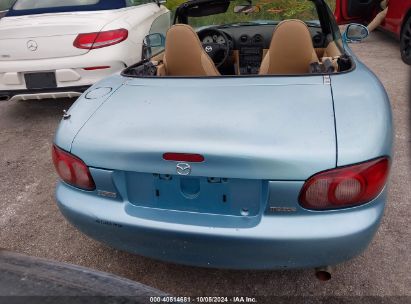 Lot #2995300594 2001 MAZDA MX-5 MIATA LS/SPECIAL EDITION