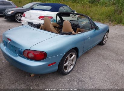 Lot #2995300594 2001 MAZDA MX-5 MIATA LS/SPECIAL EDITION