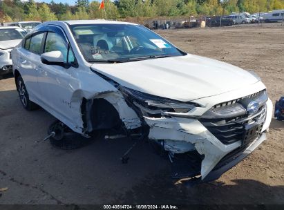 Lot #2992817937 2023 SUBARU LEGACY PREMIUM