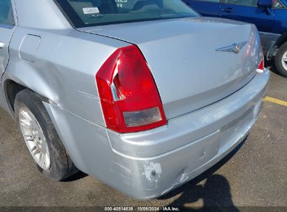 Lot #3048046769 2006 CHRYSLER 300