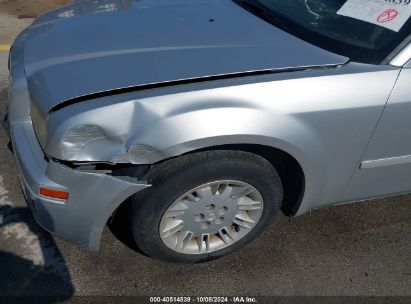 Lot #3048046769 2006 CHRYSLER 300