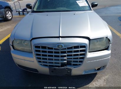 Lot #3048046769 2006 CHRYSLER 300