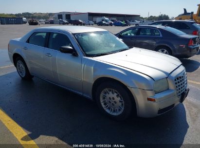 Lot #3048046769 2006 CHRYSLER 300