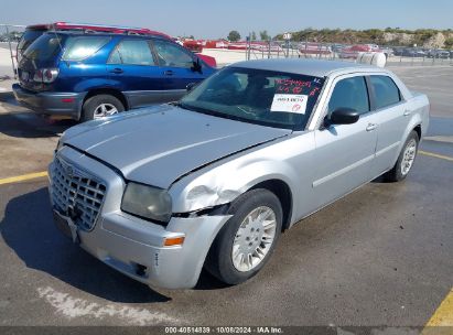 Lot #3048046769 2006 CHRYSLER 300