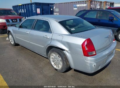 Lot #3048046769 2006 CHRYSLER 300