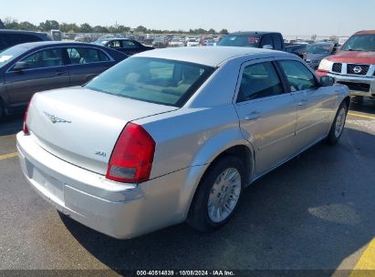 Lot #3048046769 2006 CHRYSLER 300